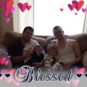 Meet your Posher, Lyn